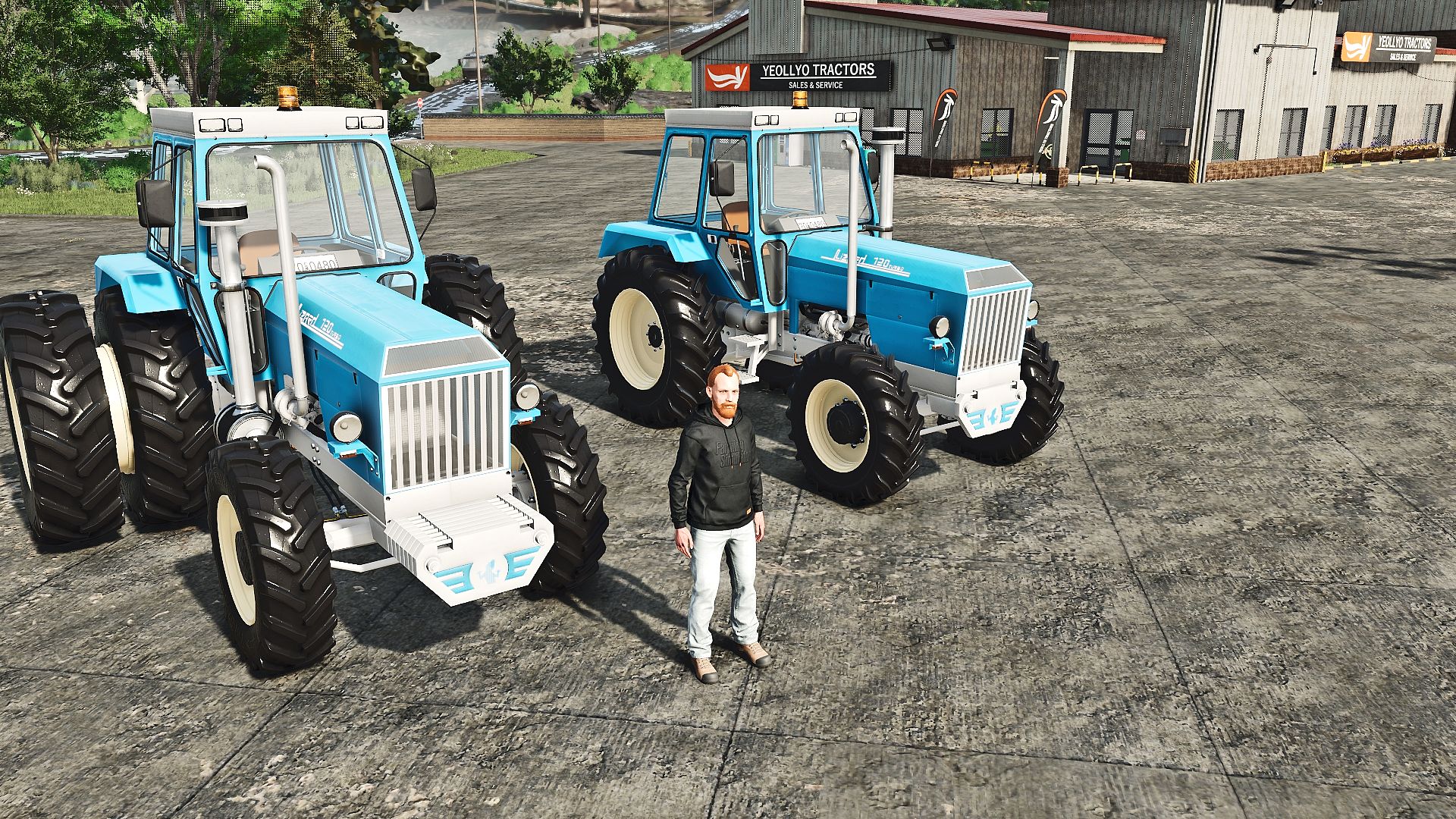 Lizard R120-R135 v2.2.2.0