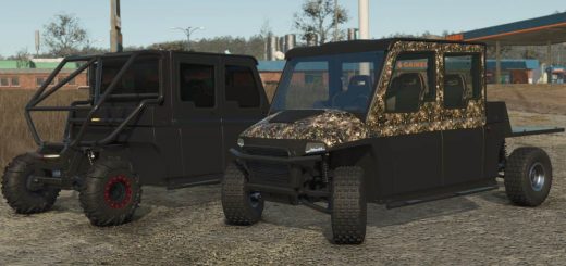 Lizard RTV Max 4000 v1.0