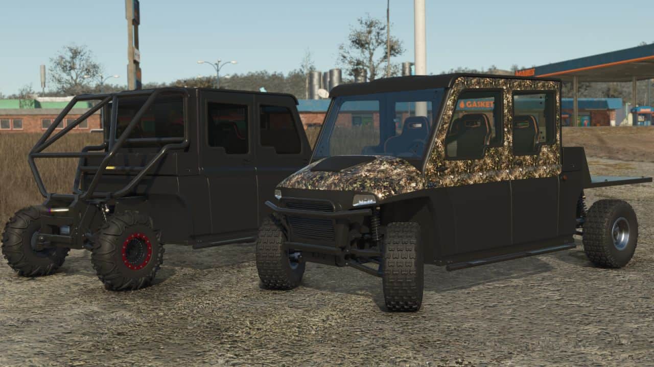 Lizard RTV Max 4000 v1.0