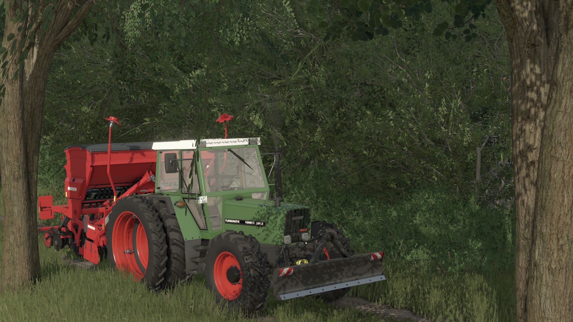 Lizard S101 v1.0