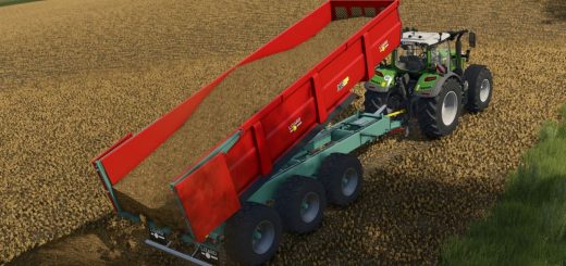 Lizard SP 320 v1.0