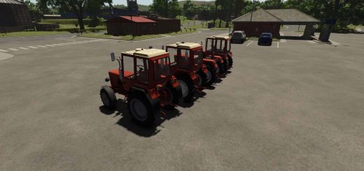 Lizard T30 v1.1.1.1
