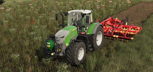 Lizard Type 24 v1.0
