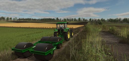 LizardRolling v1.0