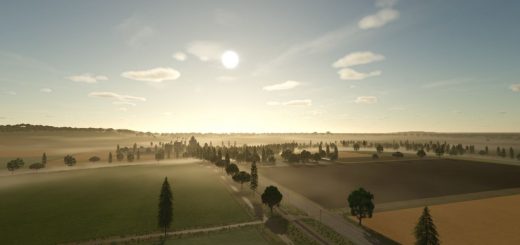 Lone Star Plains 4X v1.0
