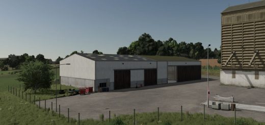 Lorraine Cooperative v1.0.0.2