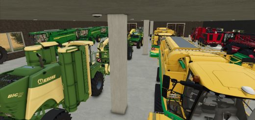 Luks Auto Repair Shop v1.0