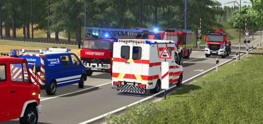 Magirus-Deutz DL v1.0.0.1
