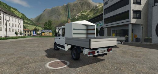 MAN TGE 2018 Platform BETA v1.0