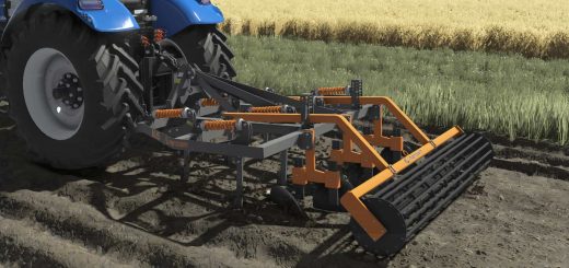 Mandam KUS 3.0 v1.0