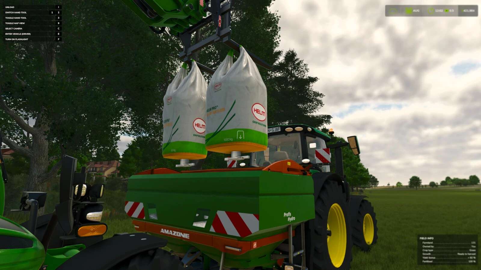 Manual Big Bag V1.1