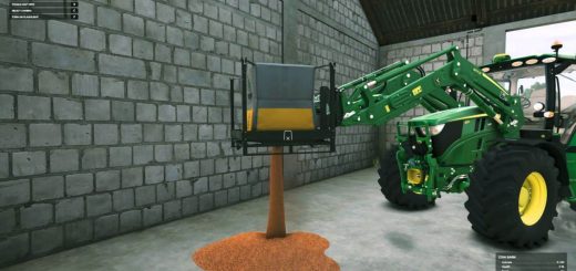 Manual Big Bag v1.1