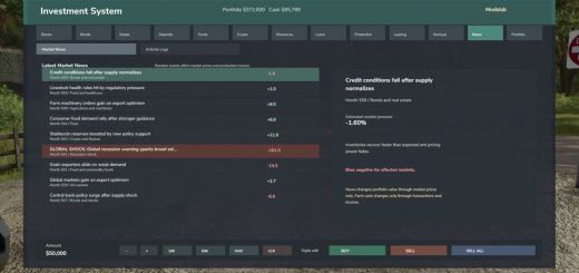 Market Empire v1.0.0.1