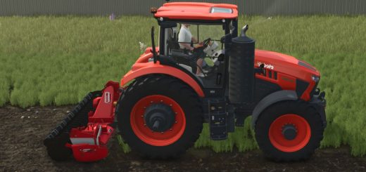 Maschio Daino DS v1.0