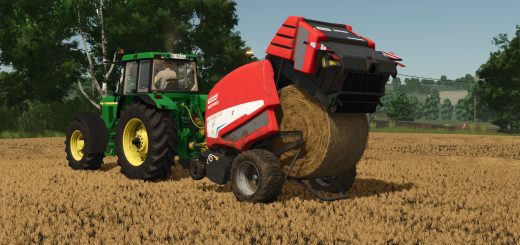 Maschio Gaspardo Extreme 2 Series v1.0