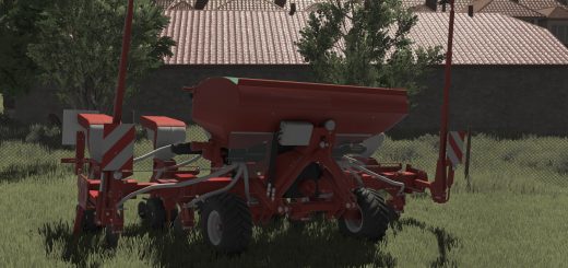 Maschio Gaspardo MTE-6R v1.0.0.1