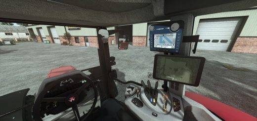 Massey Ferguson 6480 v1.2.0.2