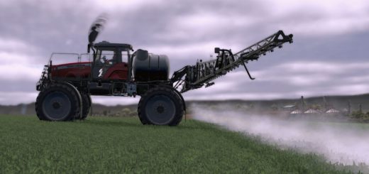 Massey Ferguson 9030 BR v1.0