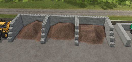 Materialbunker Building Kit v1.0.0.2