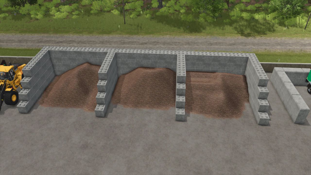 Materialbunker Building Kit v1.0.0.2