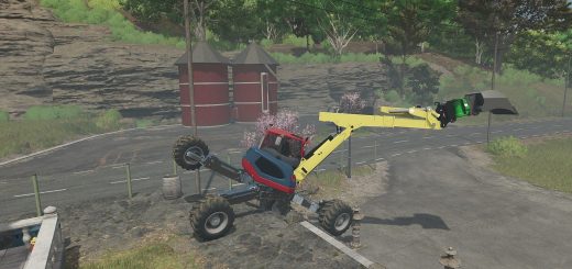 MenziMuck M545 v1.0