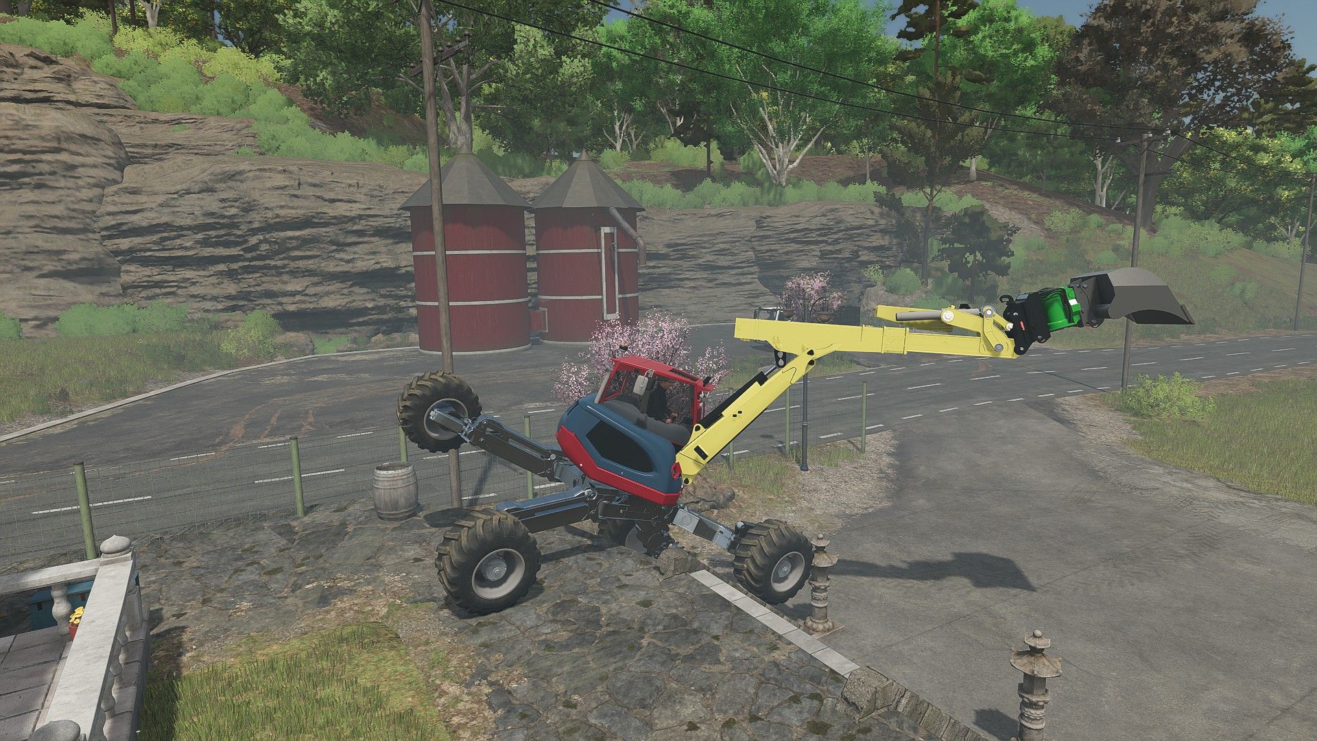 MenziMuck M545 v1.0