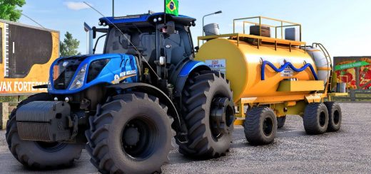 Mepel 15500 v1.2