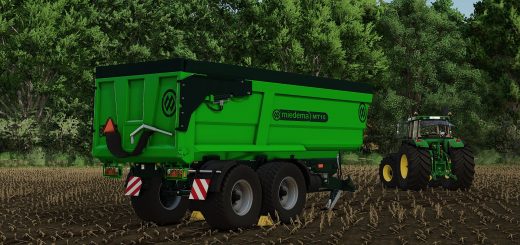 Miedema MT 15 v1.0