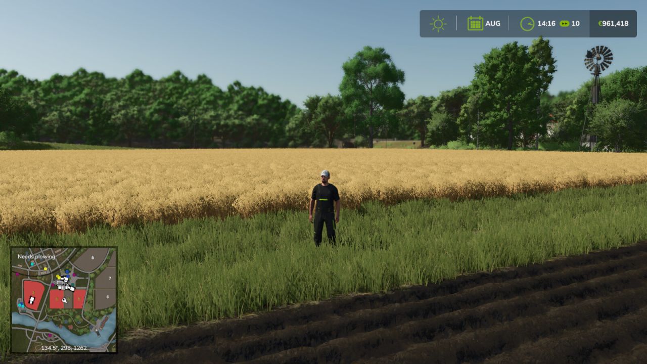 Minimap Plus v1.0.0.1