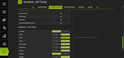 Minimap Plus v1.0