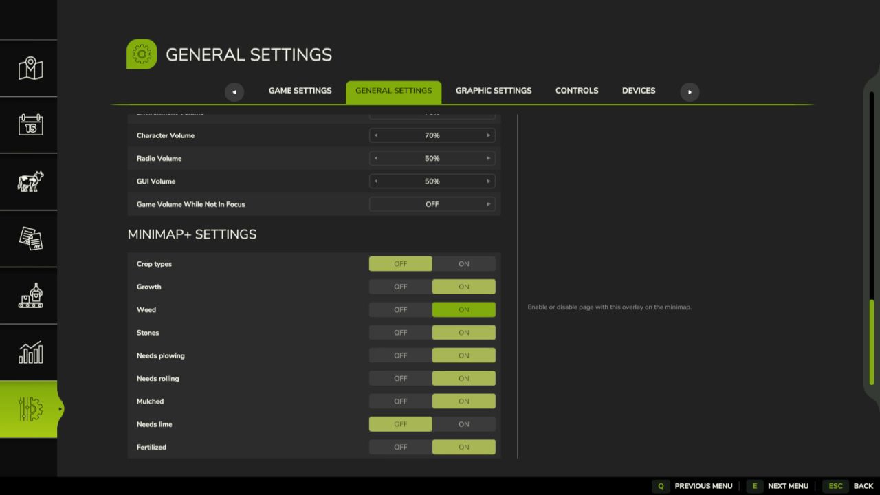 Minimap Plus v1.0