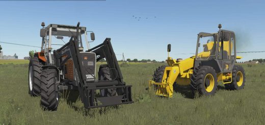 Modern Classics DLC v1.0.1.1