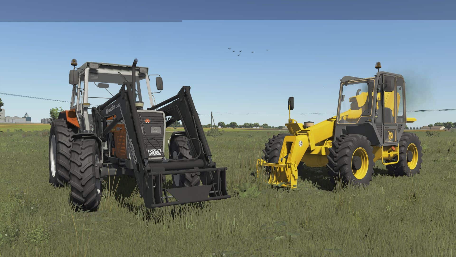 Modern Classics DLC v1.0.1.1