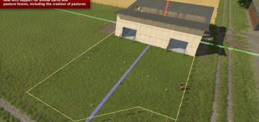 Move Placeables Advanced v2.1
