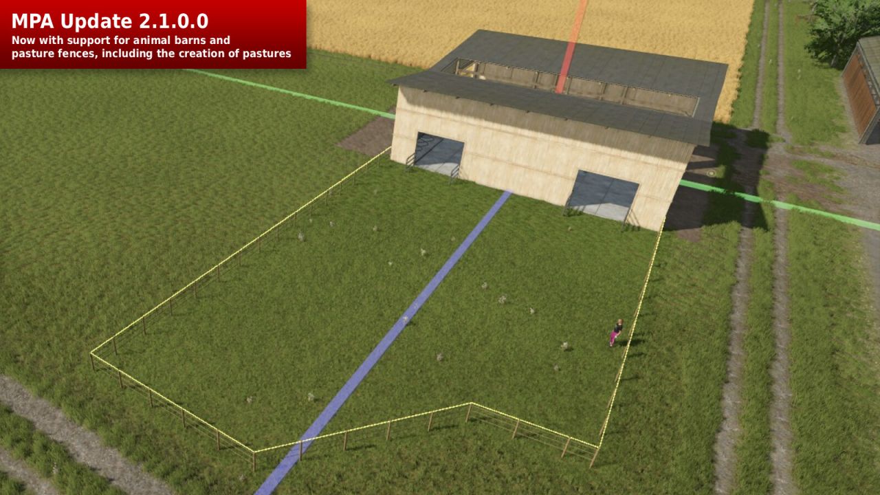 Move Placeables Advanced v2.1