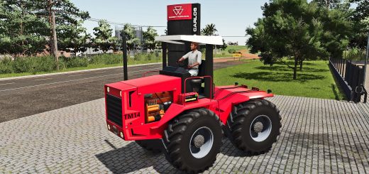 Muller TM Series v2.2.1.0