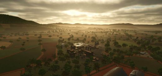 New Gloria Farm v1.0