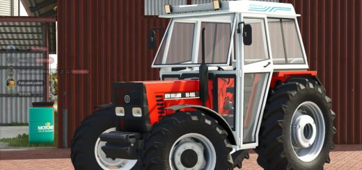 New Holland 6066 v1.0.0.1