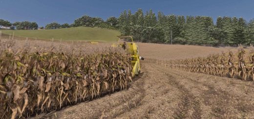 New Holland 8040 v1.0.0.2