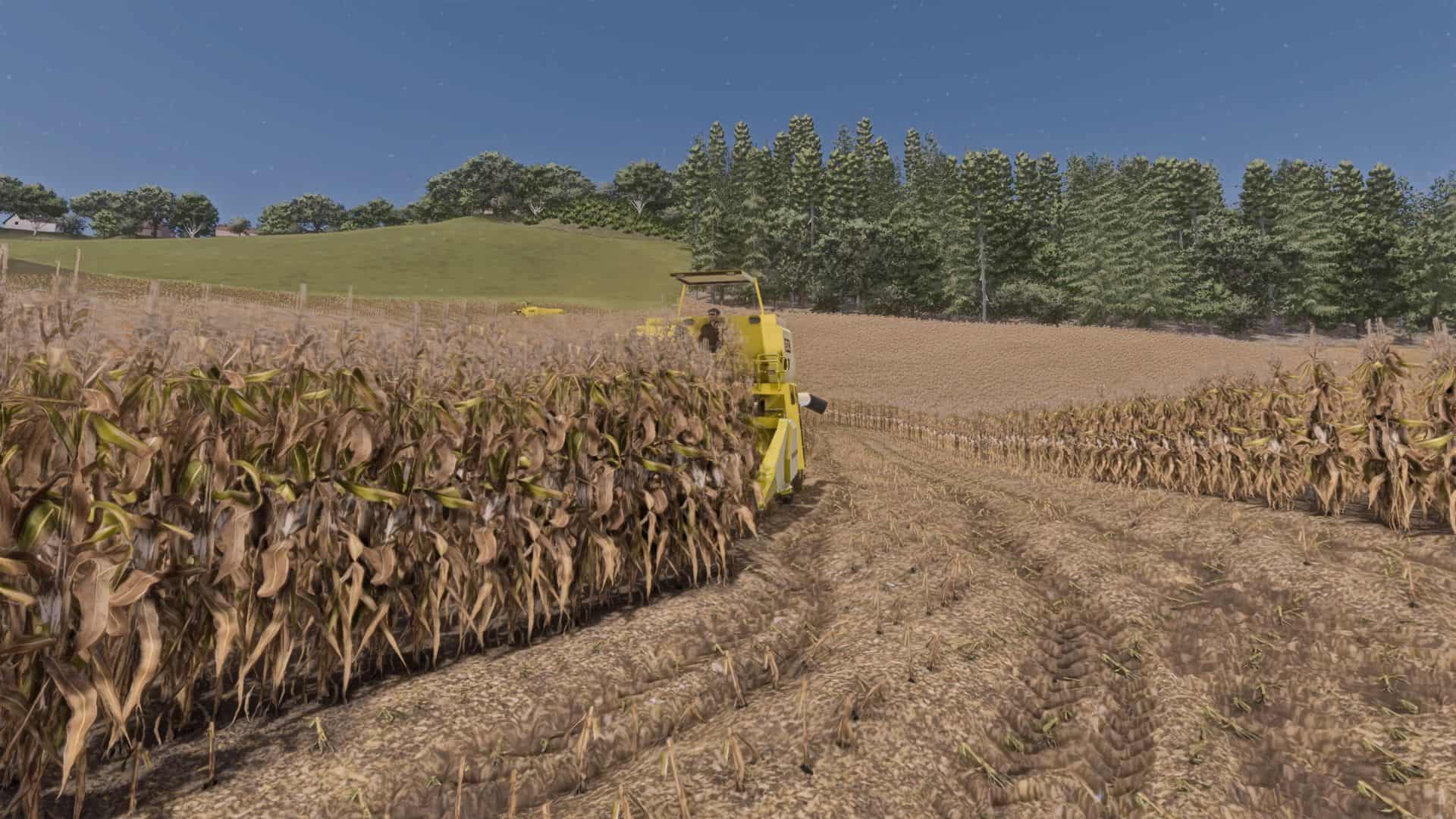 New Holland 8040 v1.0.0.2