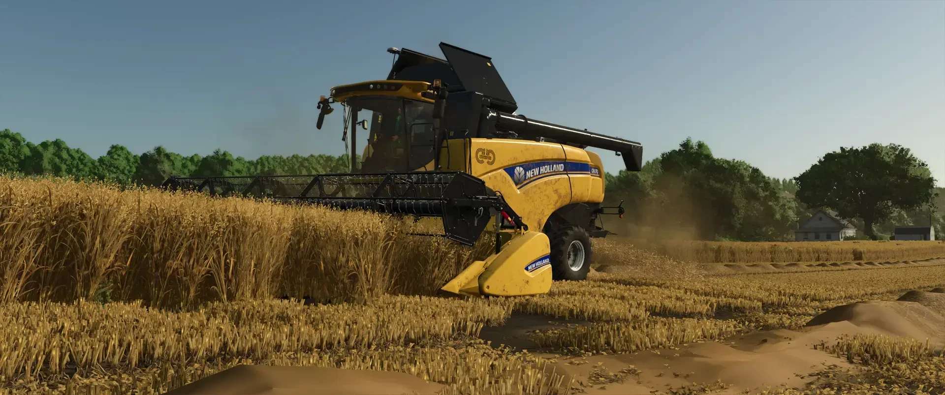 New Holland Pack v1.0.9