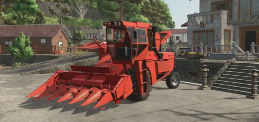 New Idea 800C Pack v1.0