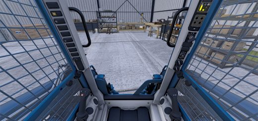 NH L318 Limited Edition v1.0