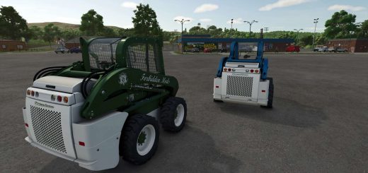 NH L318 Limited Edition v1.0
