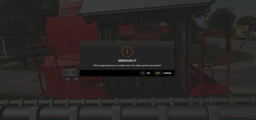 No Workers v1.0