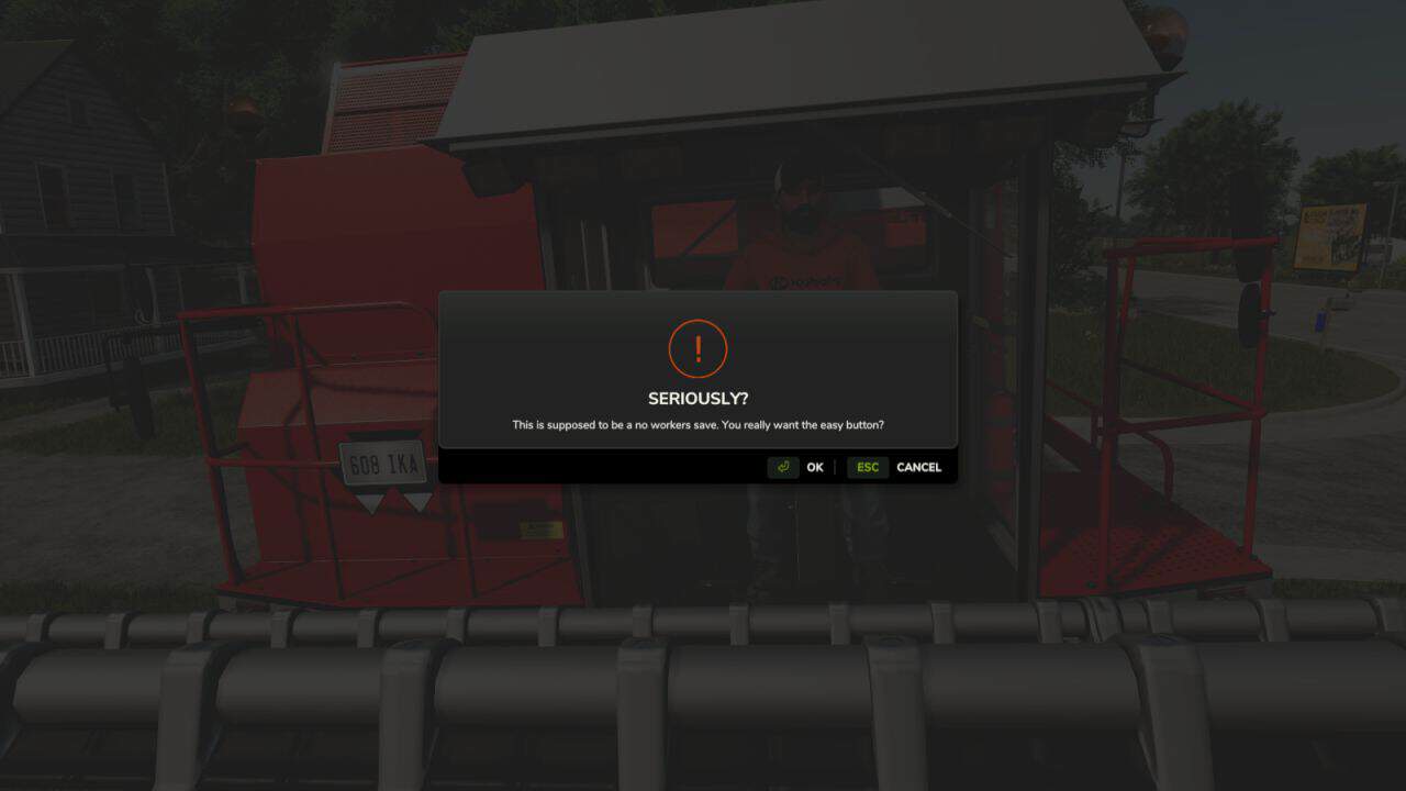 No Workers v1.0