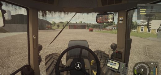 Nojus9917 Reshade Preset V2 v1.0