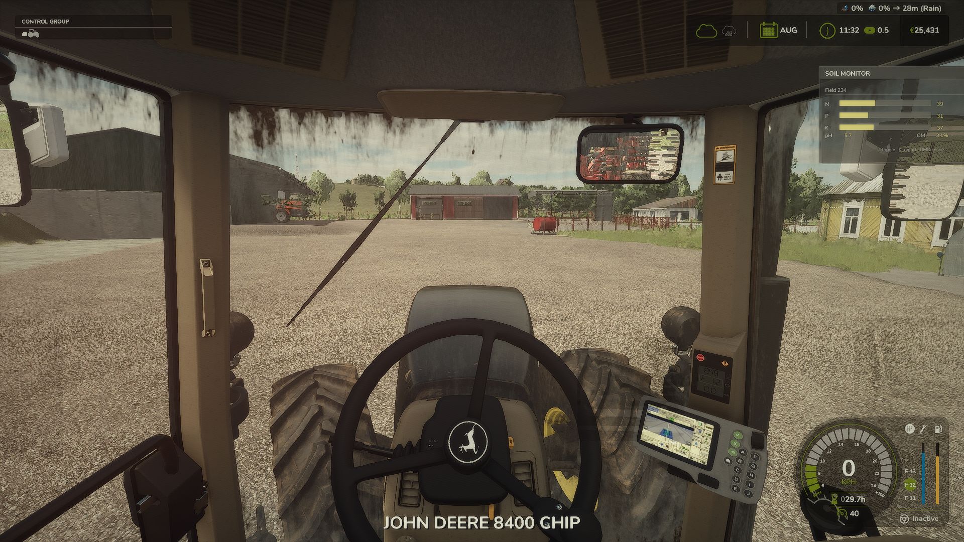 Nojus9917 Reshade Preset V2 v1.0