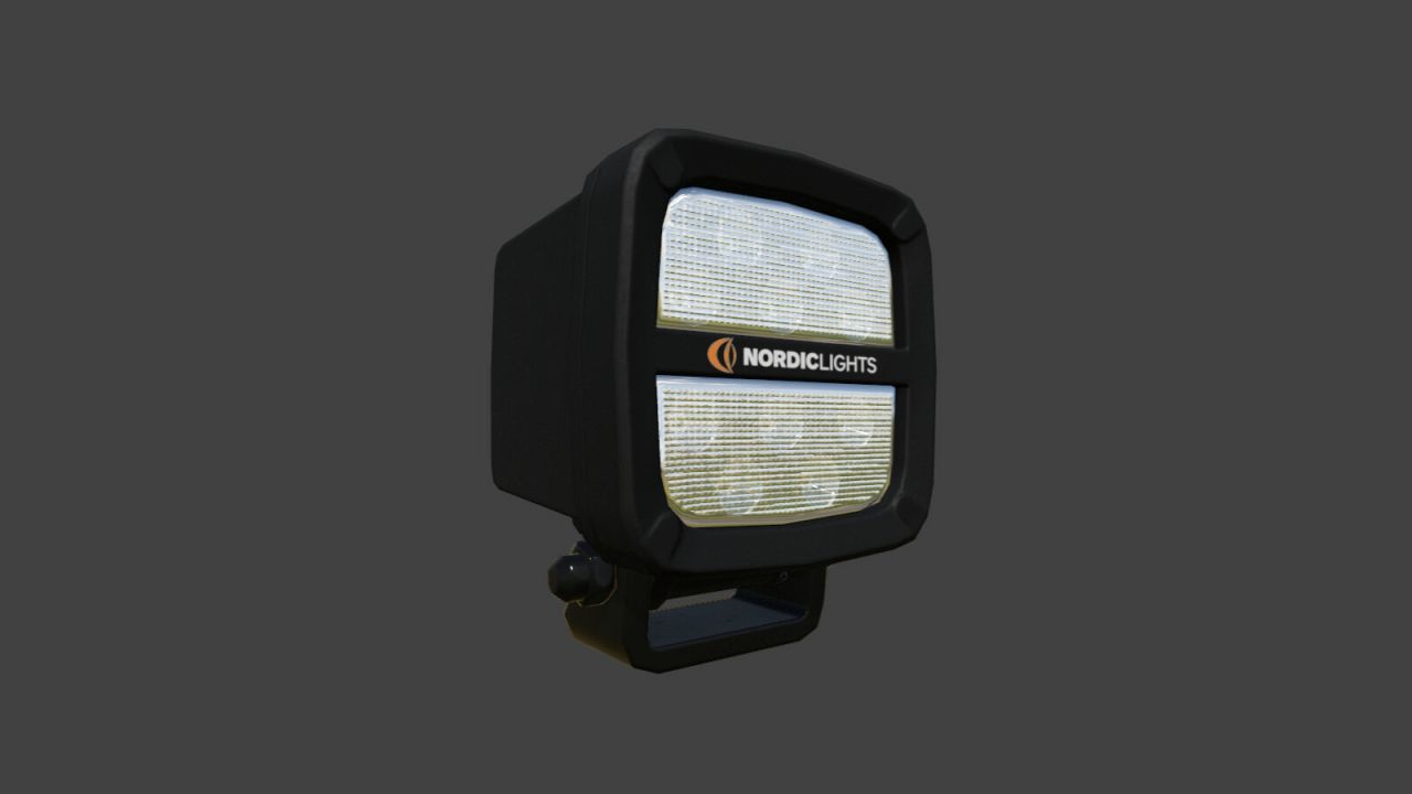 Nordic Lights Scorpius Pro v1.0