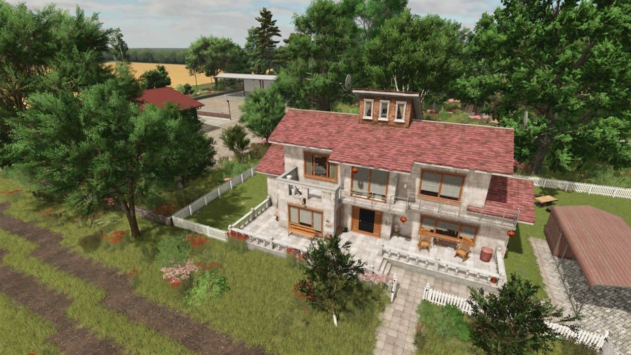 Nordkirchen v1.3.0.2